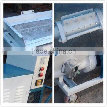 Ksp-511screw Type High Pressure Cement Spraying Plaster Machine photo-3