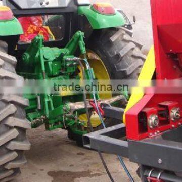 36 Row Direct Drill Disc Seeder photo-5