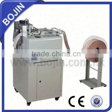 electronic label die cutting machine