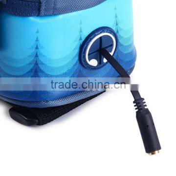Roswheel Bicycle Bag 4.8 Inch Touch Screen Bicycle Front Tube Phone Bag Holder Handlebar Pouch Bicycle Bag photo-5