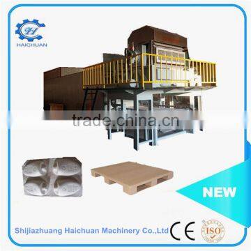 Making Machine Egg Tray Cartons Egg Tray Making Machine in Japan photo-3
