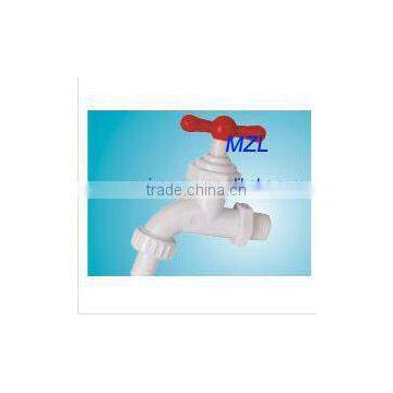 Hot Sale Pvc Faucet With High Good Quality photo-5
