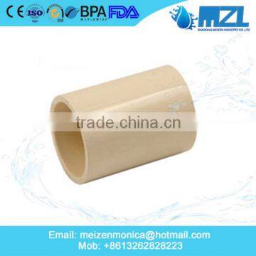 New Hot Sale Top Quality Full Cpvc Pipe Fittings