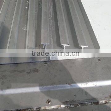 Zinc Plated Door Hinge Truck Body Mini Refrigerated Truck and Van photo-6