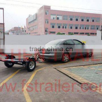 Motorcycle Trailer MT501 for Harley photo-2