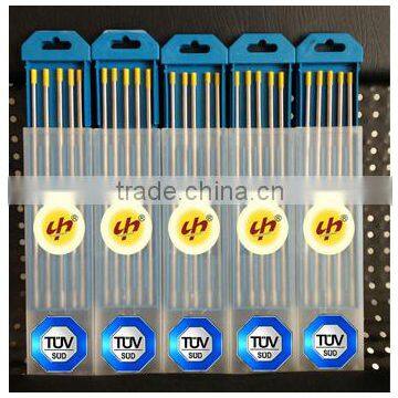 WL15 Lanthanm Wolfram Eletrode for Automatic Welding 1.6/2.0/2.4/3.2MM photo-2
