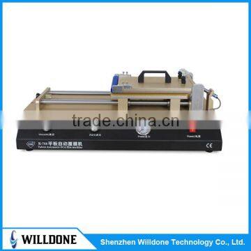 High Quality Tablet OCA Laminating Machine photo-5