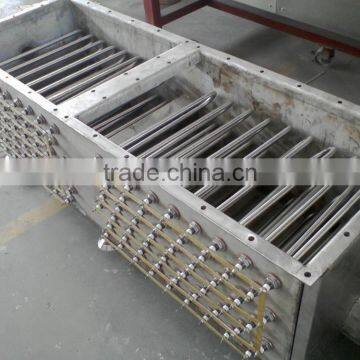 Chin Chin Continuous Frying Machine From Jinan Dayi photo-3