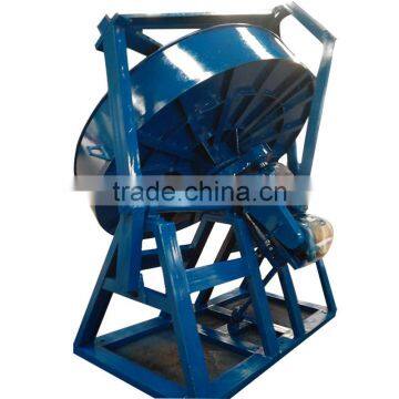 Industrial New Type Granulation Machine for Sale Manufacturer of China photo-3