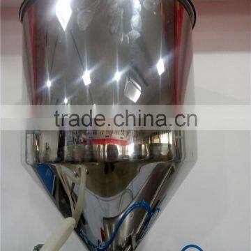 Factory Price Automatic Mashed Garlic Cups Filling and Seal Machine photo-4