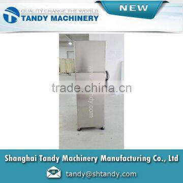 Shanghai Manufactory High Grade Big Bag Filter Dust Extraction System photo-2