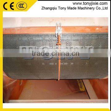 Low Energy Waste High Capacity Coconut Shell Shredder photo-6