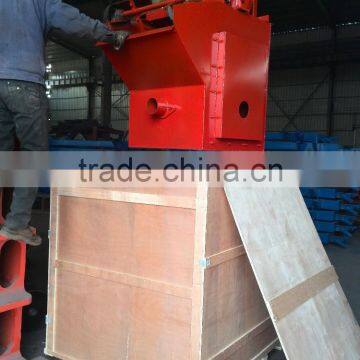 Professional Design Single Groove Flotation Machine Used for Laboratory photo-4