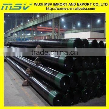 API gas pipeline supplier