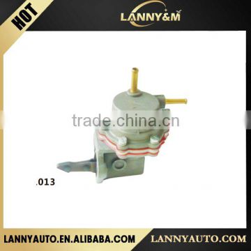 High Performance Fuel Pump 25066361 For Renault