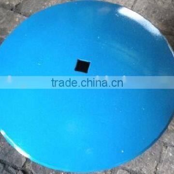 Plough Disc photo-4