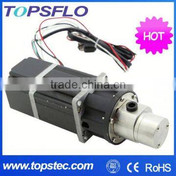 High Pressure DC Brushless Magnetic Drive Chemical Dispenser Pumps