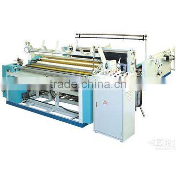 Automatic Toilet Machine for Sale Toilet Paper Machine Prices photo-3