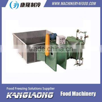 High Quality Blower Hot Air Machine With Good Price photo-5