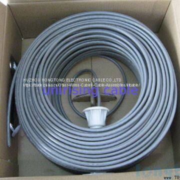 Factory FTP CAT6 Kupfer-LAN-Kabel NETZWERK-KABEL photo-2