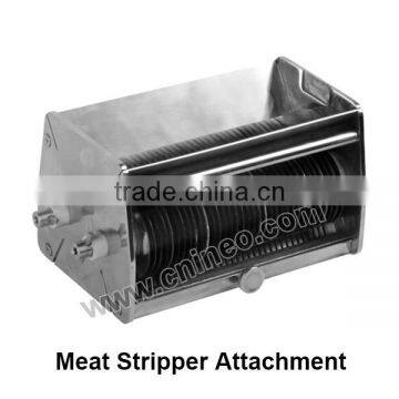 120kg/h Stainless SteeL Manual Meat Tenderizer/Meat Tenderizer photo-2