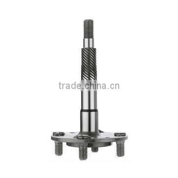 AXLE SUITABLE FOR BAJAJ 3W / TVS KING