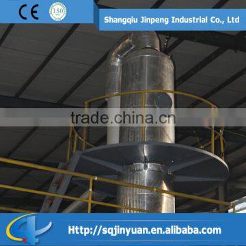 Diesel Oil Recycling Plant Year-end Promotion With 20% Off From China photo-3