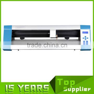 CE Approved 1600MM Large Size High Precision A3/ A4 Automatic Vinyl Sticker Die Cutting Machine Plotter Cutter photo-2