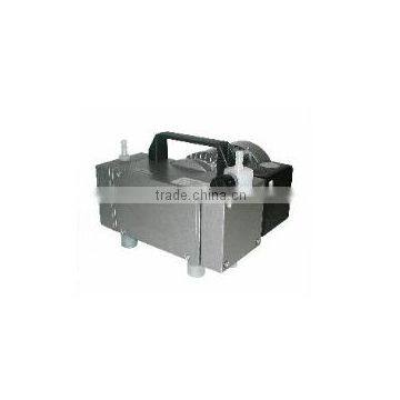 Drain Exhaust Impurities Vacuum Diaphragm Pump