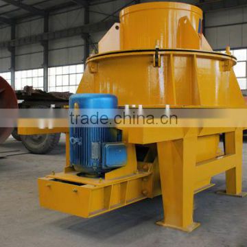 China top quality energy saving high efficient sand maker