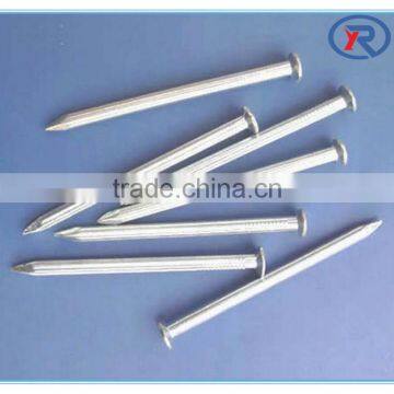 Plain Shank Galvanized Concrete Steel Nails Made in China photo-5