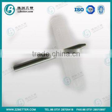 premium,standard,economy carbide nozzle for waterjet machine