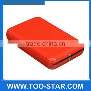 Mini Mobile Cellphone Printer Pocket Smart Photo Printer Wireless NFC Mini Photo Printer photo-3