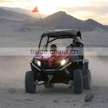 CFMOTO 800cc 4x4 ATV UTV Dune Buggy for Sale photo-6