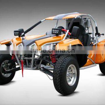 Exclusive Design EEC 1100cc 2x4/4x4 Buggy photo-6