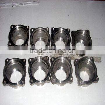 Main product precision parts CNC machining part/ Brass machining parts