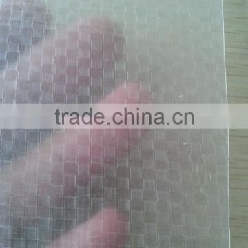 weaving fabric greenhouse film good quality and cheap agriculture Plastic Film For Greenhouse 5 years