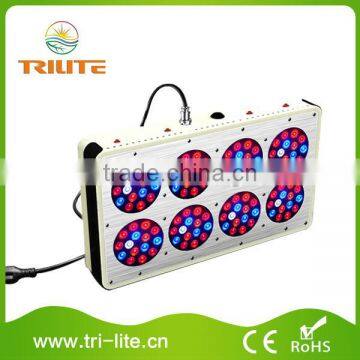 China grow led light manufacturer