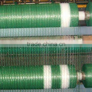 Green Color Bale Net Wrap With UV Protection photo-3