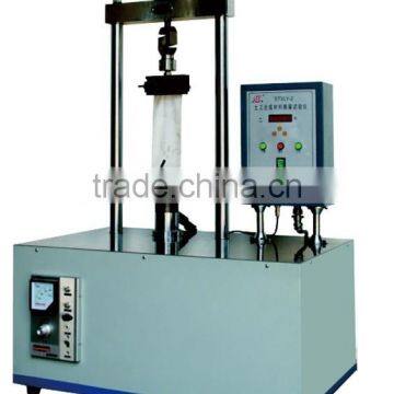 STSLY-2 Geosynthetic Materials Tearing Trial Test Apparatus