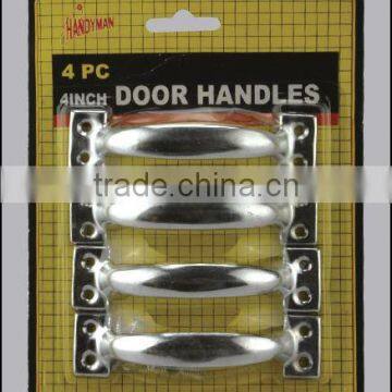 4pc door handle