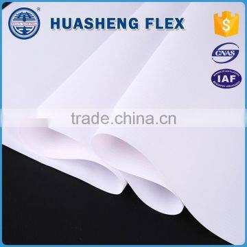 Cheap Pvc and Polyester Laminated Frontlit Flex Banner photo-2