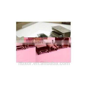 aluminum profiles,aluminum curtain wall profile