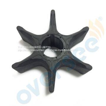 6E5-44352-01 Impeller Replaces For Yamaha 2 stroke 115HP 200HP Outboard Engine Boat Motor Aftermarket Parts 6E5-44352
