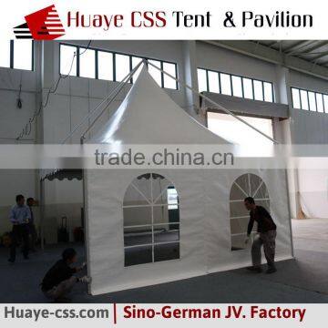Garden Use Pavilion Gazebo Tent for Outdoor Party photo-2