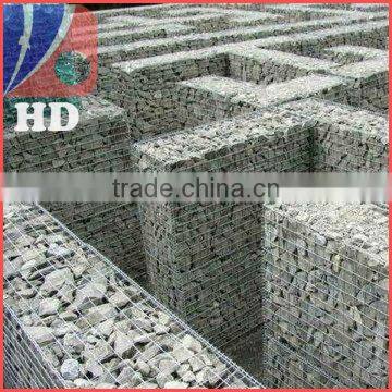 gabion wire mesh box for stone