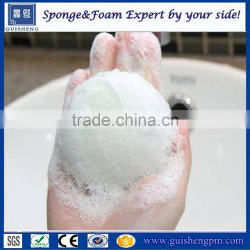 2016 Wholesale 100% Natural Organic Facial and Shower Japan Konjac Sponge for Baby photo-5