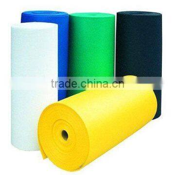 Purely nature EVA foam sheet roll