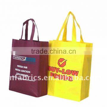 nonwoven tote bag