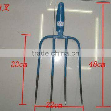 type of farm fork
